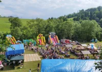 Rodzinny piknik stał się już tradycją - zdjęcie główne