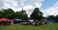 Rodzinny piknik stał się już tradycją - zdjęcie 3