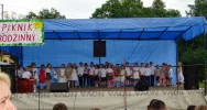 Rodzinny piknik stał się już tradycją - zdjęcie 5