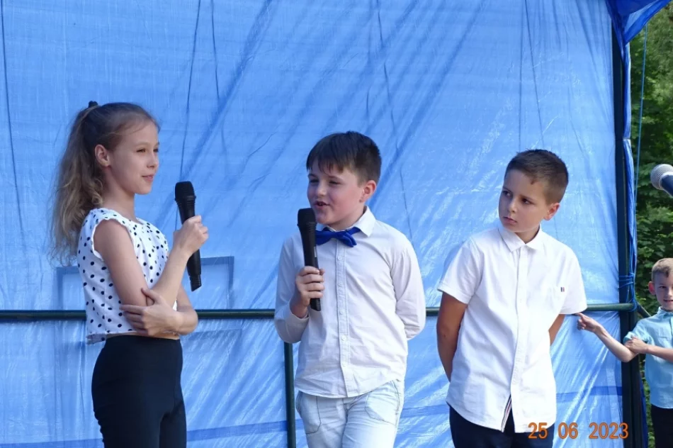 Rodzinny piknik stał się już tradycją - zdjęcie 6