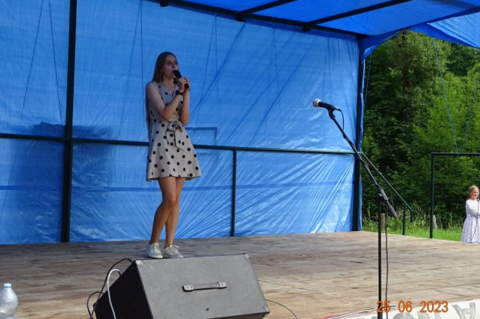 Rodzinny piknik stał się już tradycją - zdjęcie 11