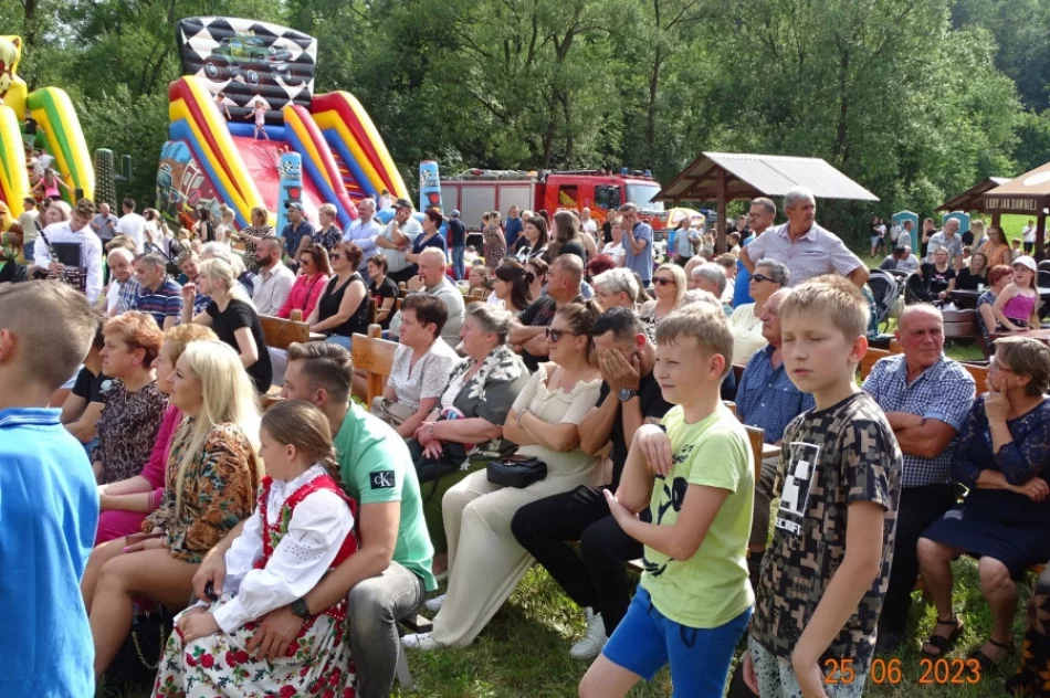 Rodzinny piknik stał się już tradycją - zdjęcie 17