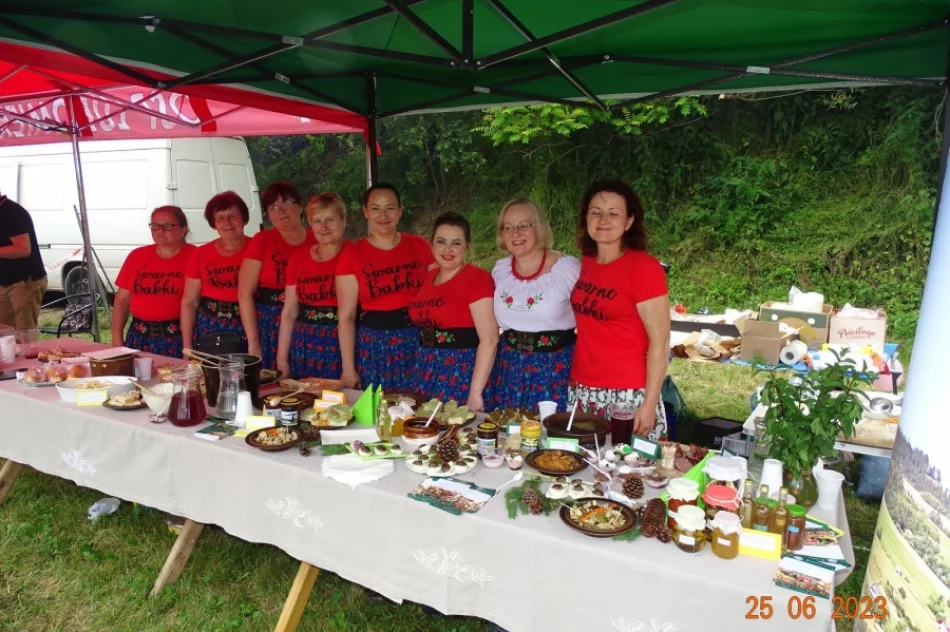 Rodzinny piknik stał się już tradycją - zdjęcie 20