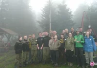 Sobotni piknik na Łopieniu - zdjęcie główne