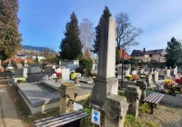 Parafia z pieniędzmi na ratowanie nagrobków - zdjęcie główne