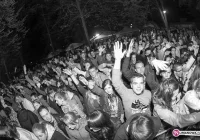 'Majówka' w Parku Miejskim (sobota) - zdjęcie główne