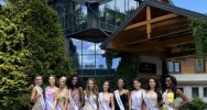 W Krynicy goszczą kandydatki na Miss Supranational 2023 - zdjęcie 3