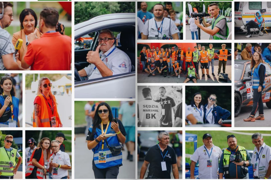 Wyścig Górski w Limanowej. "Martwimy się tylko o pogodę” (rozmowa i program) - zdjęcie 2