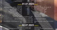 Wyścig Górski w Limanowej. "Martwimy się tylko o pogodę” (rozmowa i program) - zdjęcie 5