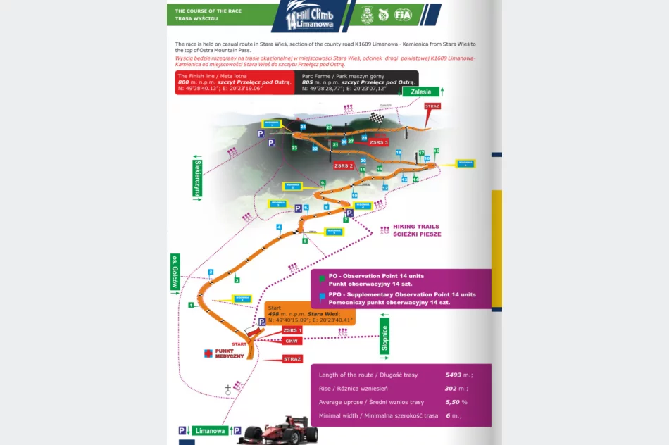 Ważne informacje dla kibiców i mieszkańców - zdjęcie 4