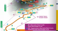 Ważne informacje dla kibiców i mieszkańców - zdjęcie 4
