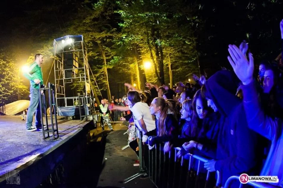 'Majówka' w Parku Miejskim (sobota) - zdjęcie 3