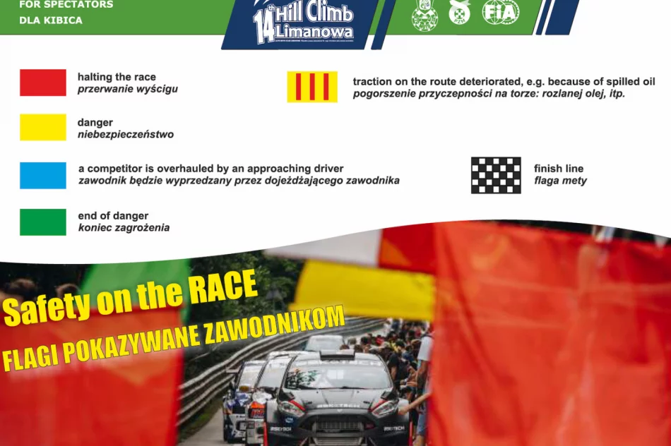 Ważne informacje dla kibiców i mieszkańców - zdjęcie 10