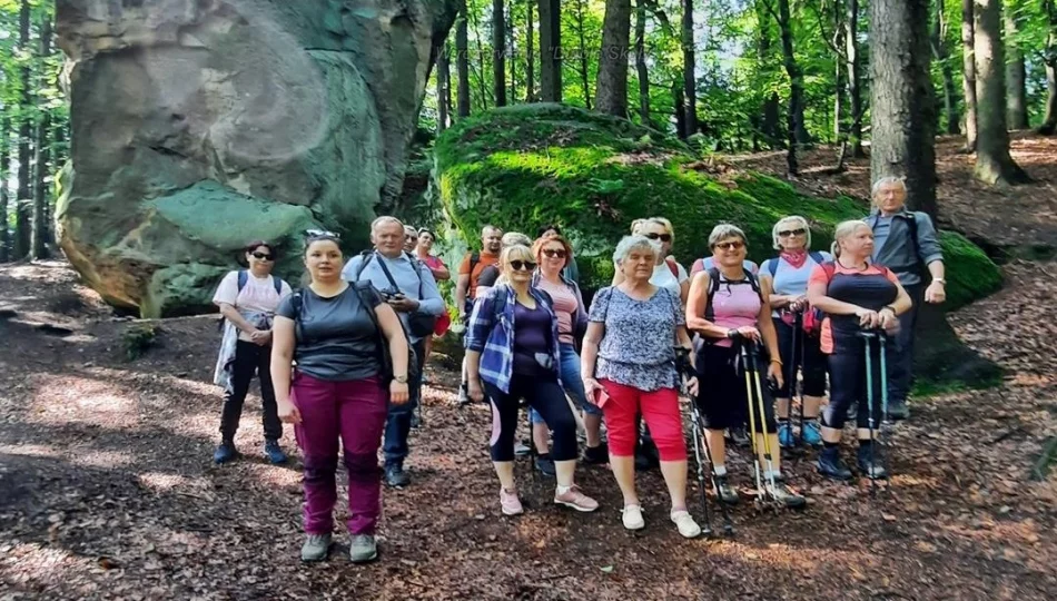 Trwa letnia akcja „Wakacje z przewodnikiem” - zdjęcie 1