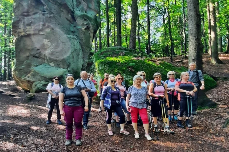 Trwa letnia akcja „Wakacje z przewodnikiem” - zdjęcie 2