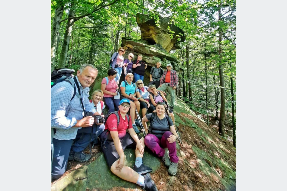 Trwa letnia akcja „Wakacje z przewodnikiem” - zdjęcie 3