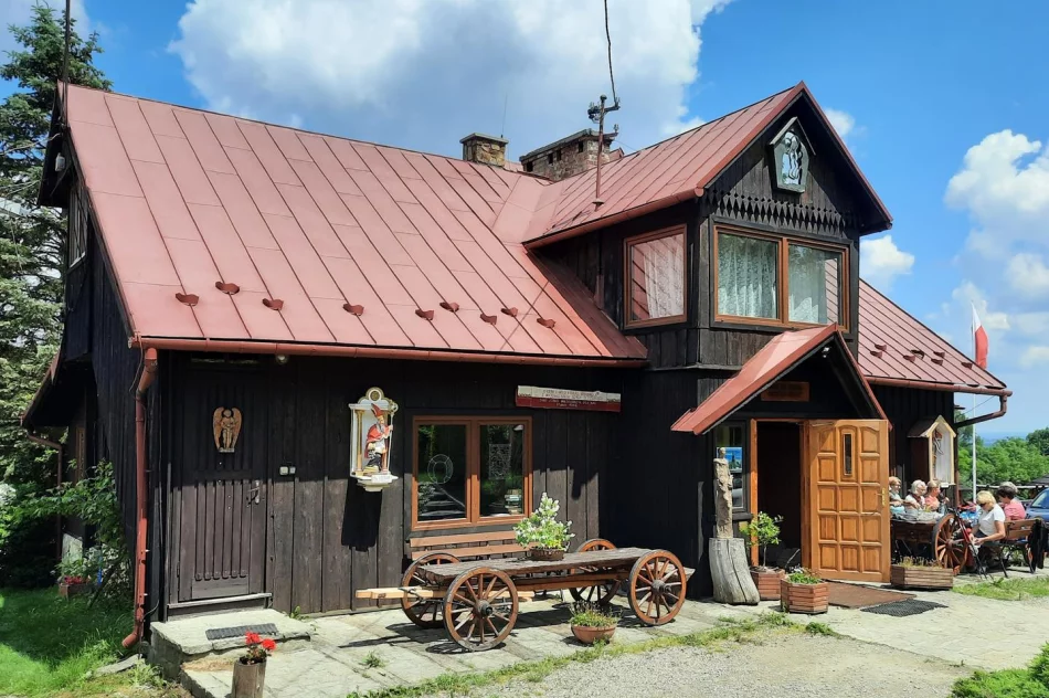 Trwa letnia akcja „Wakacje z przewodnikiem” - zdjęcie 6