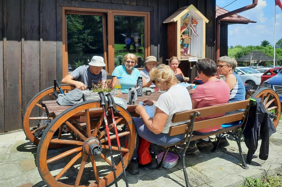 Trwa letnia akcja „Wakacje z przewodnikiem” - zdjęcie 7