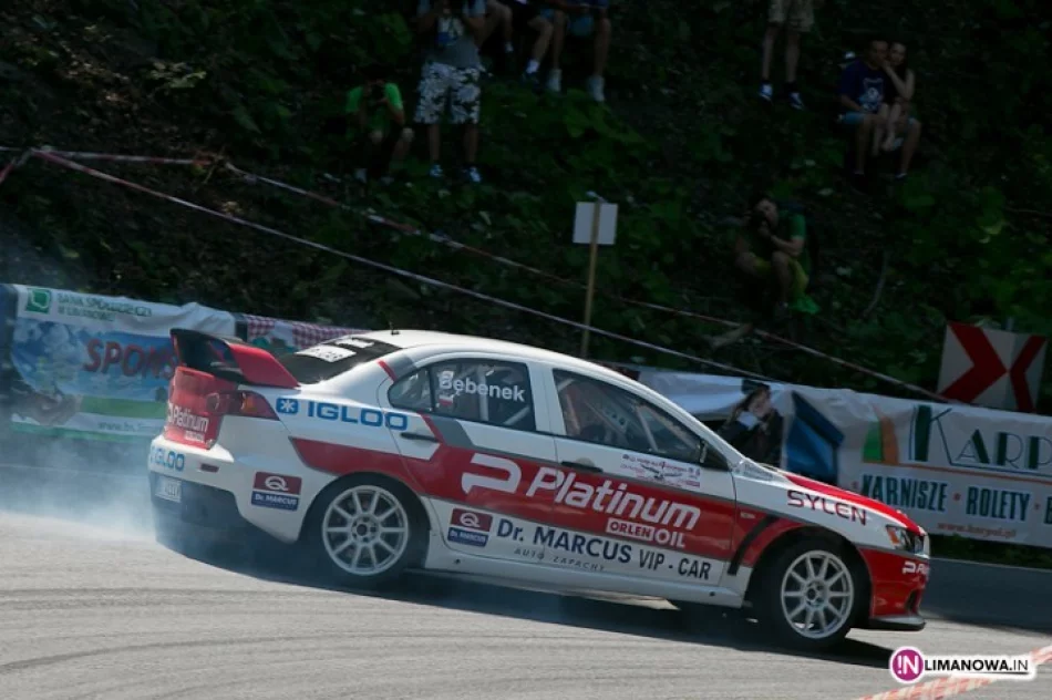 Wyścig nadjeżdża. Szykują się na rekord - zdjęcie 3