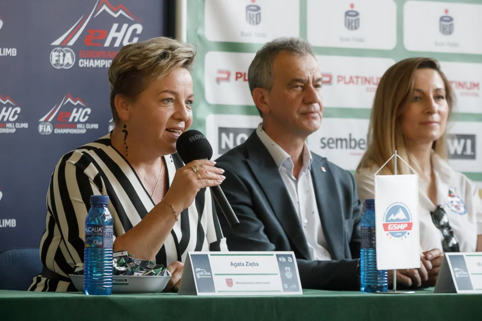 Tomasz Adamek już w Limanowej: "Ten sport jest dla facetów twardych, którzy się nie boją" - zdjęcie 2