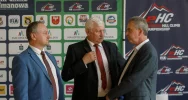 Tomasz Adamek już w Limanowej: "Ten sport jest dla facetów twardych, którzy się nie boją" - zdjęcie 3