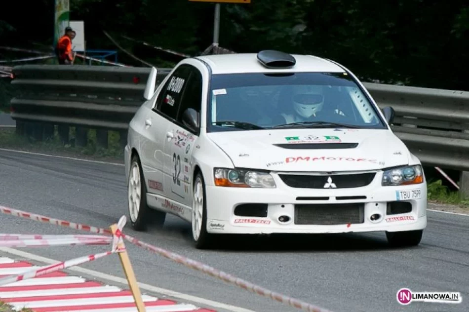 Wyścig nadjeżdża. Szykują się na rekord - zdjęcie 4