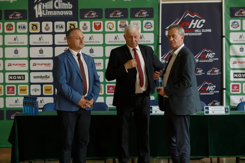 Tomasz Adamek już w Limanowej: "Ten sport jest dla facetów twardych, którzy się nie boją" - zdjęcie 10