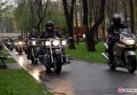 Pierwszy dzień 'majówki' za nami - zdjęcie główne