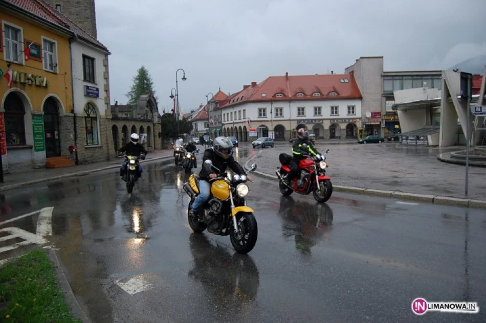 Pierwszy dzień 'majówki' za nami - zdjęcie 2