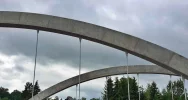 Znikają szalunki, pojawiły się "wieszaki" - zdjęcie 2