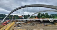 Znikają szalunki, pojawiły się "wieszaki" - zdjęcie 3