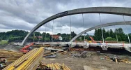 Znikają szalunki, pojawiły się "wieszaki" - zdjęcie 4