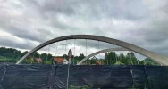 Znikają szalunki, pojawiły się "wieszaki" - zdjęcie 5