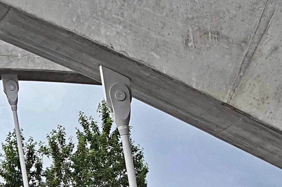 Znikają szalunki, pojawiły się "wieszaki" - zdjęcie 6