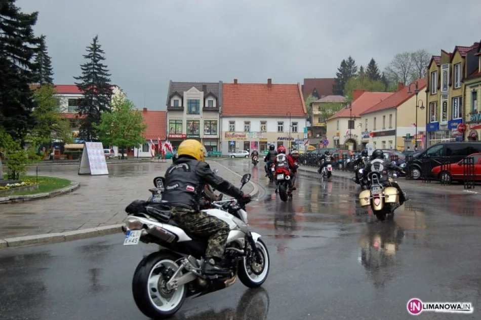 Pierwszy dzień 'majówki' za nami - zdjęcie 3