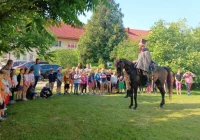 Żywe lekcje historii - zdjęcie główne