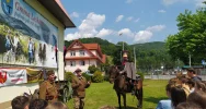 Żywe lekcje historii - zdjęcie 5