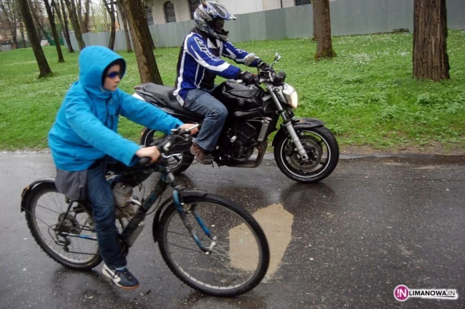 Pierwszy dzień 'majówki' za nami - zdjęcie 4