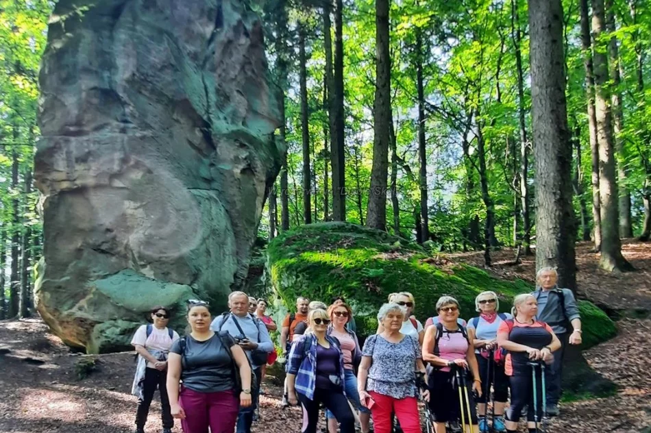 Trwa letnia akcja „Wakacje z przewodnikiem” - zdjęcie 2