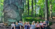 Trwa letnia akcja „Wakacje z przewodnikiem” - zdjęcie 2