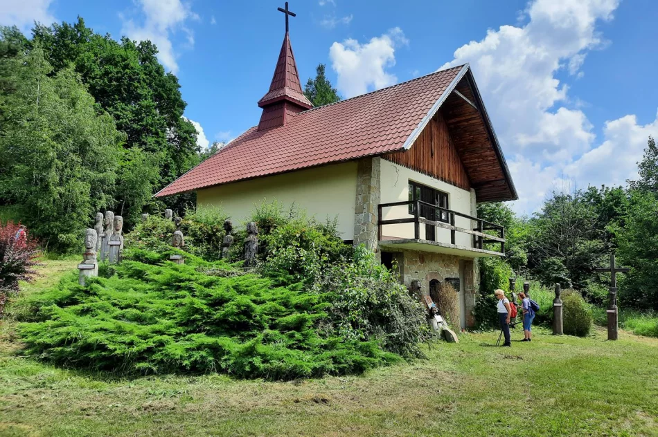 Trwa letnia akcja „Wakacje z przewodnikiem” - zdjęcie 4