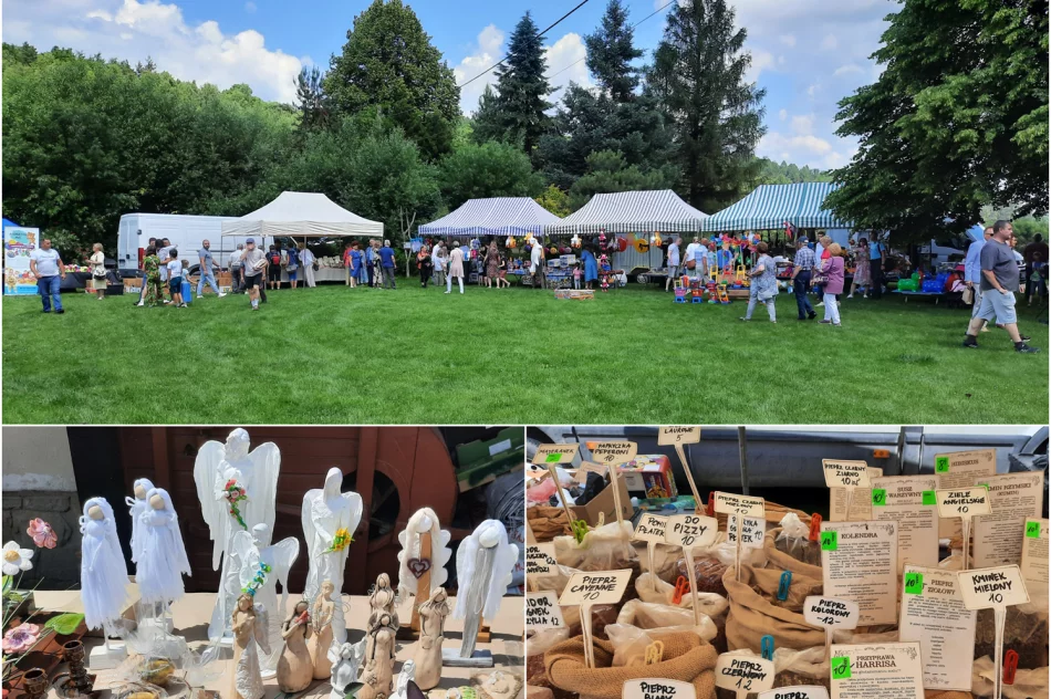 Trwa letnia akcja „Wakacje z przewodnikiem” - zdjęcie 7