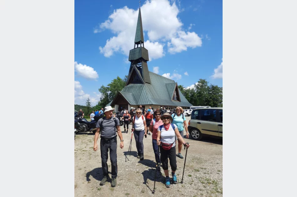 Trwa letnia akcja „Wakacje z przewodnikiem” - zdjęcie 9