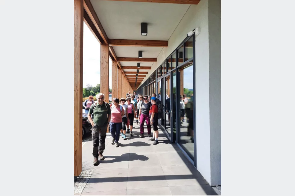 Trwa letnia akcja „Wakacje z przewodnikiem” - zdjęcie 10