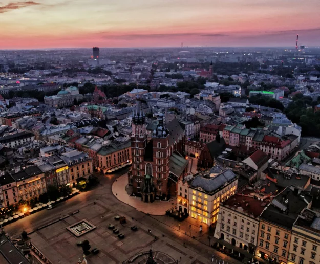Rosną ceny komunikacji miejskiej w Krakowie - zdjęcie główne