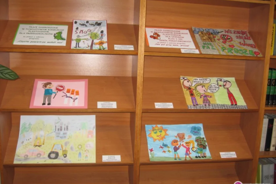 216 uczestników przeciwko papierosom - zdjęcie 3