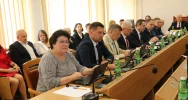 Odbyła się absolutoryjna sesja Rady Miasta - zdjęcie 5