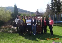 Wymiana doświadczeń i prezentacja dorobku - zdjęcie główne