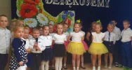 Wieloletni dyrektorzy dwóch placówek oświatowych odeszli na emeryturę - zdjęcie 3