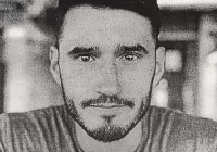 Kraków: Zaginął 31-letni Marek Dobrowolski - zdjęcie główne